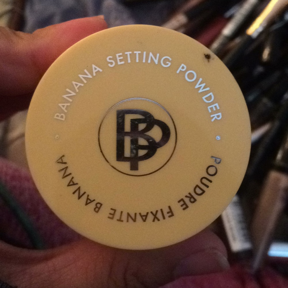 Banana Powder